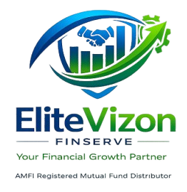 EliteVizon Finserve logo